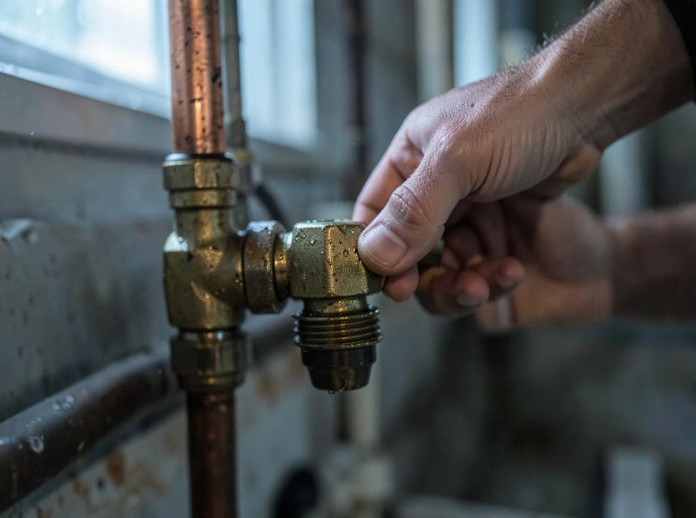Emergency Plumber Cecil, WI FAQs